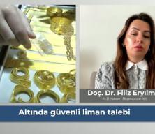 Piyasalarda kriz alarmı! Altın yeniden güvenli liman