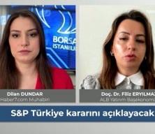 S&P kararı kapıda, ama piyasada sessizlik: Yatırımcılar ne beklemeli?