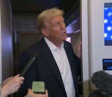 Donald Trump: İkinci aşama şimdi başlıyor