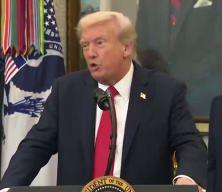 Donald Trump: Beni bunu yapmaya zorladılar
