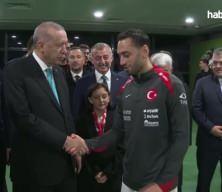 Dünya Kupası aşkına! Çılgın Türkler geliyor