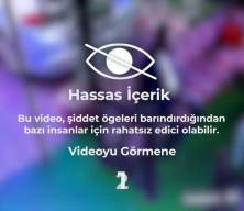 Elazığ'da gazeteci Koca'ya silahlı saldırı anı kameraya yansıdı