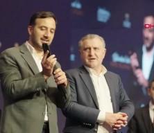 Erdoğan’dan İstanbul teşkilatına tebrik: “İstanbul sevinirse Türkiye sevinir”