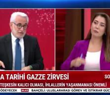 Erdoğan'dan önemli açıklamalar... Trump ile ayaküstü sohbette dikkat çeken detay