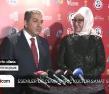 Esenler Belediyesinin 2025-2026 kültür sanat sezonu açıldı