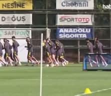Fenerbahçe 3 puan için sahaya çıkıyor!   -