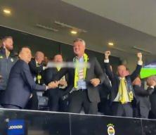 Fenerbahçe'de  Ali Koç'un 1 numarasının gönderileceği iddia edildi!