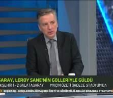 Fenerbahçeli eski futbolcu Galatasaray'ın performansını değerlendirdi