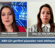 Ticaret savaşı geri mi dönüyor? Kripto kan gölü, altın fırladı!