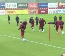Galatasaray, Başakşehir deplasmanında serisini sürdürmek istiyor