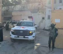 Gazze ve İsrail'de esir takası başladı