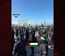 Gazze’de ateşkesi zora sokan saldırıların arkasındaki çete belli oldu