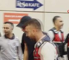 Gözaltına alınan 8 ünlü isimin uyuşturucu kullandığı tespit edildi