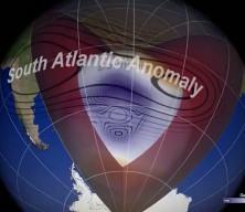  “Güney Atlantik Anomalisi” bilim dünyasını alarma geçirdi