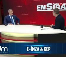Hakan Fidan: Biz tepkiyi organize etmeyle uğraşacağız