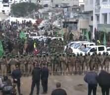 Hamas ateşkesin iptal edildiği iddialarını yalanladı!