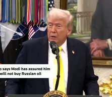 Hindistan'dan, Putin'i kızdıracak Rusya kararı!