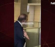 İBB Başkan Vekili Nuri Aslan'a hapis istemi!