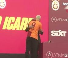 Icardi'den sürpriz karar: Galatasaray için milyon euroluk fedakârlık