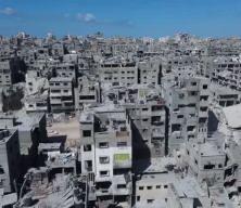 IFRC: Gazze’deki ateşkes kritik bir fırsat, yardım erişimi artırılmalı