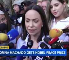 İmamoğlu'ndan Machado tepkilerine geri adım: "Filistin'e bakışını bilmiyordum"