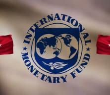 IMF bu yıla ilişkin küresel ekonomik büyüme tahminini yükseltti