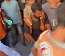 İsrail ateşkesin 47 kere ihlal ederek Gazze'ye saldırdı