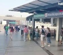 İzmir’de ulaşım zammı: İZBAN biniş ücreti 30 TL’ye yükseldi