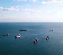 Karadeniz gazı LNG’ye dönüştürülüp ihraç edilecek