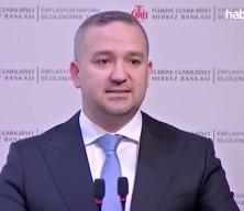 Karahan: Talep koşullarının enflasyonun düşme eğilimini bozmasına izin vermeyeceğiz