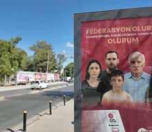 KKTC’de seçim günü: 8 aday cumhurbaşkanlığı için yarışacak
