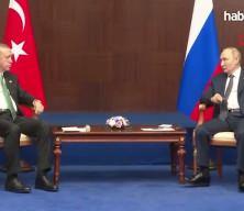 Kremlin Cumhurbaşkanı Erdoğan açıklaması!