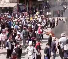 Madagaskar’da ordu yönetime el koydu: Albay Randrianirina geçici lider ilan edildi