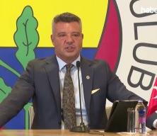 Mert Hakan Yandaş kadro dışı mı kaldı?