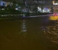 Meteoroloji 4 günlük raporu yayınladı