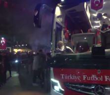 Millilerimizin rakibi Gürcistan: İşte muhtemel 11'ler