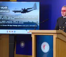 MSB'den C-130J uçağı hakkında modernizasyon açıklaması