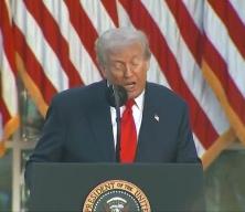 Donald Trump: Hamas gerekeni yapmazsa İsrail tek sözümle Gazze'ye dönebilir