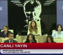CHP’li meclis üyesi partisinden istifa etti: “Gerekçelerimi yakında açıklayacağım”