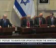 Netanyahu: “Suriye’de ve Hermon dağında kalmaya devam edeceğiz”