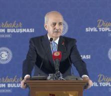 Numan Kurtulmuş, Nuri Pakdil’i vefatının 6. yılında andı
