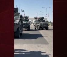 İsrail, Türkiye’nin Suriye hamlelerinden neden endişeli?