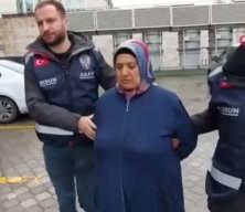 Öğretmen kızını boğarak öldüren anne: "Ölünce 'intihar süsü' vermek için bileklerini kestim"