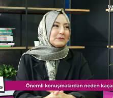 Önemli konuşmalardan kaçınıyor musunuz? Psikolog Elif Zahide Gök'ten önemli ipuçları