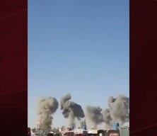Pakistan'ın Kabil'deki Taliban istihbarat liderliği binasını vurdu