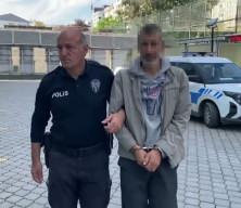 Polis komşusunun eşyalarını çaldı, nakliyeci arkadaşıyla yakalandı