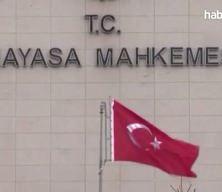 AYM, TFF'nin mahkeme kararı olmadan erişim engelleme yetkisini iptal etti