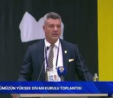 Sadettin Saran’dan Tedesco kararı: “Göndermek en kolayı olurdu ama doğru olmazdı”