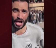 Serbest bırakılan Filistinli gazeteci Şadi Ebu Sido: İki yıl boyunca aç kaldım