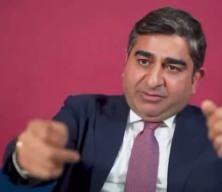 Sezgin Baran Korkmaz hakkında gözaltı kararı verildi